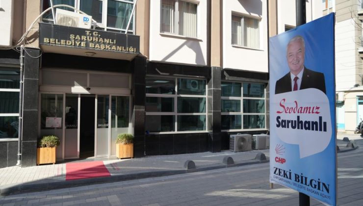 CHP Genel Başkanı Özgür Özel’e memleketinde aday şoku | Seçimlere giremeyecek