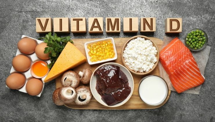 Çocuklarda D vitamini eksikliğine dikkat | Tüm sistemi etkiliyor