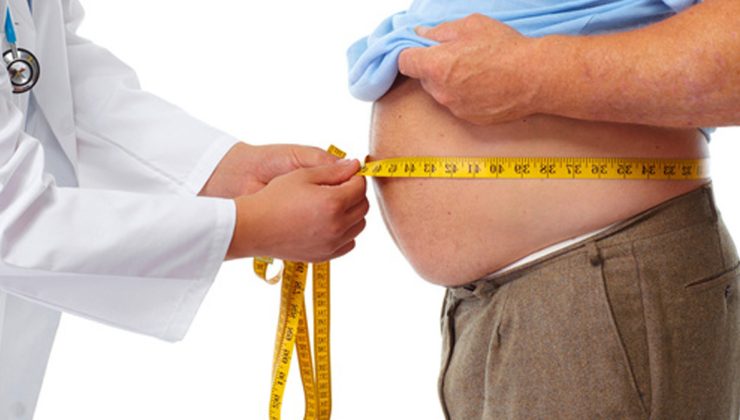 Obeziteye dikkat! | ‘Obezite ömrü 10 yıl kısaltıyor’