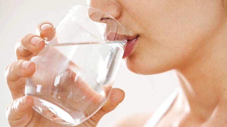 Bol su tüketin uyarısı! | Böbrek yetmezliğinin nedeni su içmemek