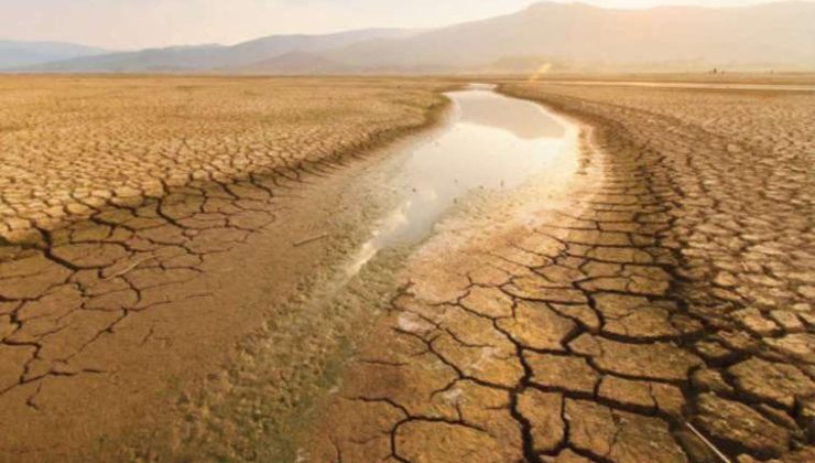 Bursa’dan su krizine karşı yer altı barajı çözümü | Kuraklıkla mücadele çalışmaları