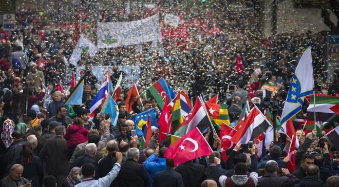 Bursa’da şenlik zamanı | Festivallerle Bursalılar coşacak