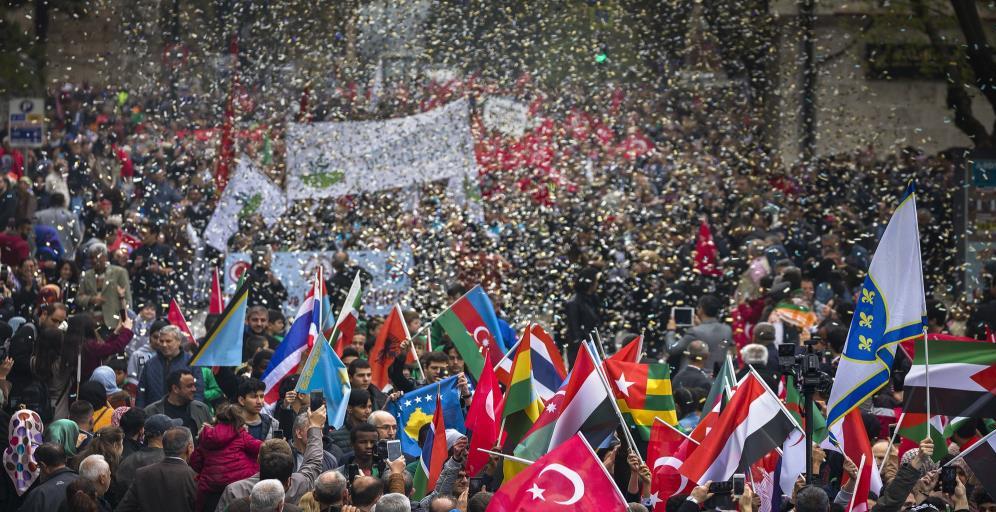 Bursa’da şenlik zamanı | Festivallerle Bursalılar coşacak