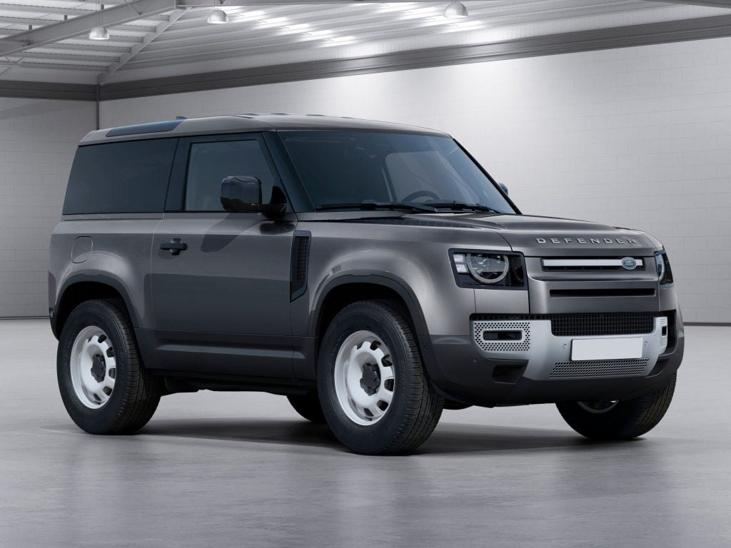Land Rover fiyat listesi 2024