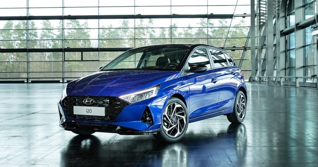 Hyundai Fiyat Listesi 2024