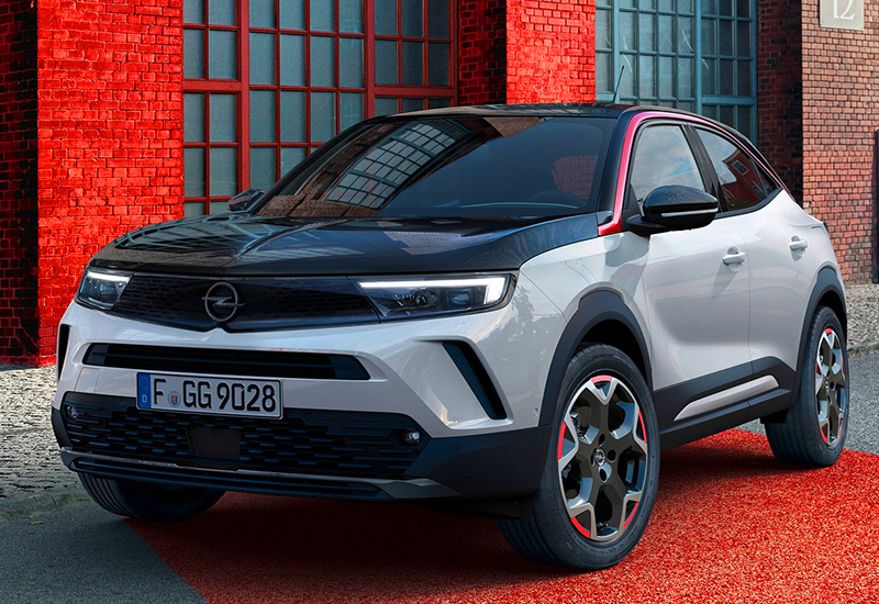 Opel Fiyat Listesi 2024