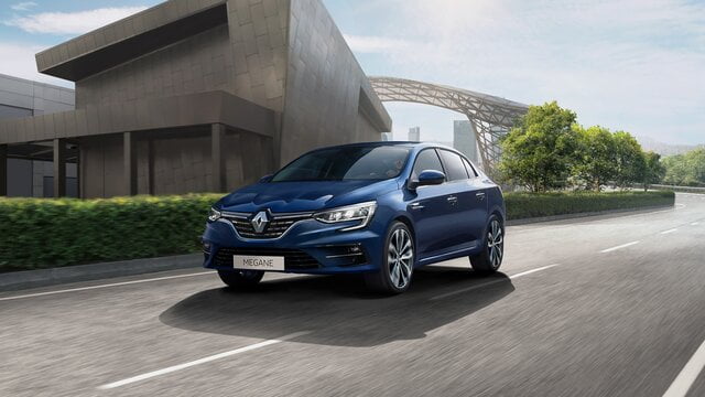 Renault Fiyat Listesi 2024