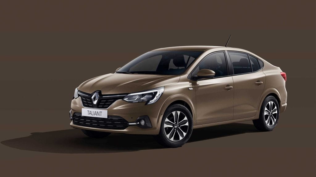 Renault Fiyat Listesi 2024