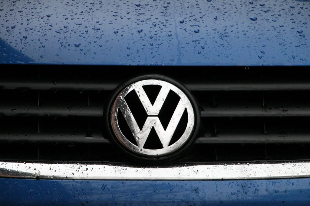 Volkswagen Fiyat Listesi 2024