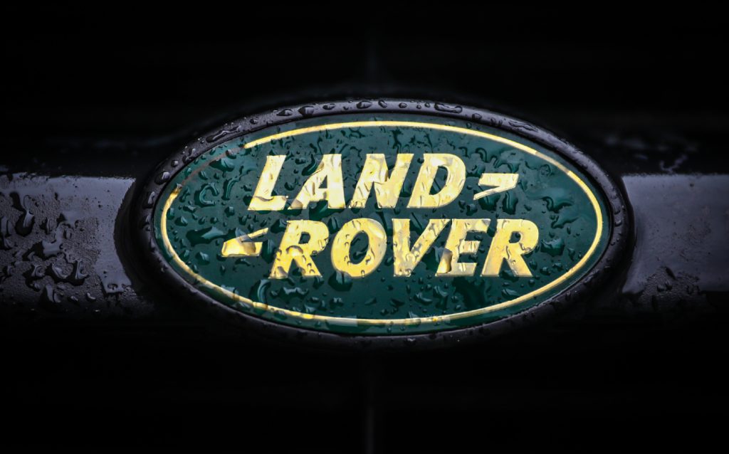 land rover fiyat listesi 2024