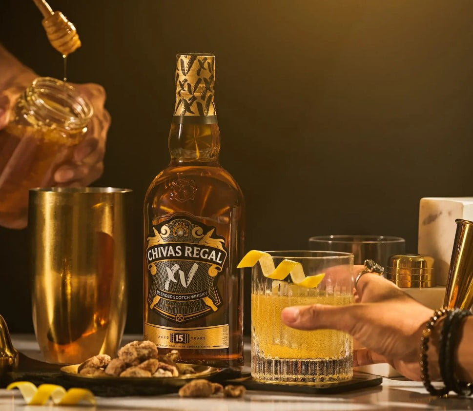 Migros Chivas Regal Viski Fiyatları