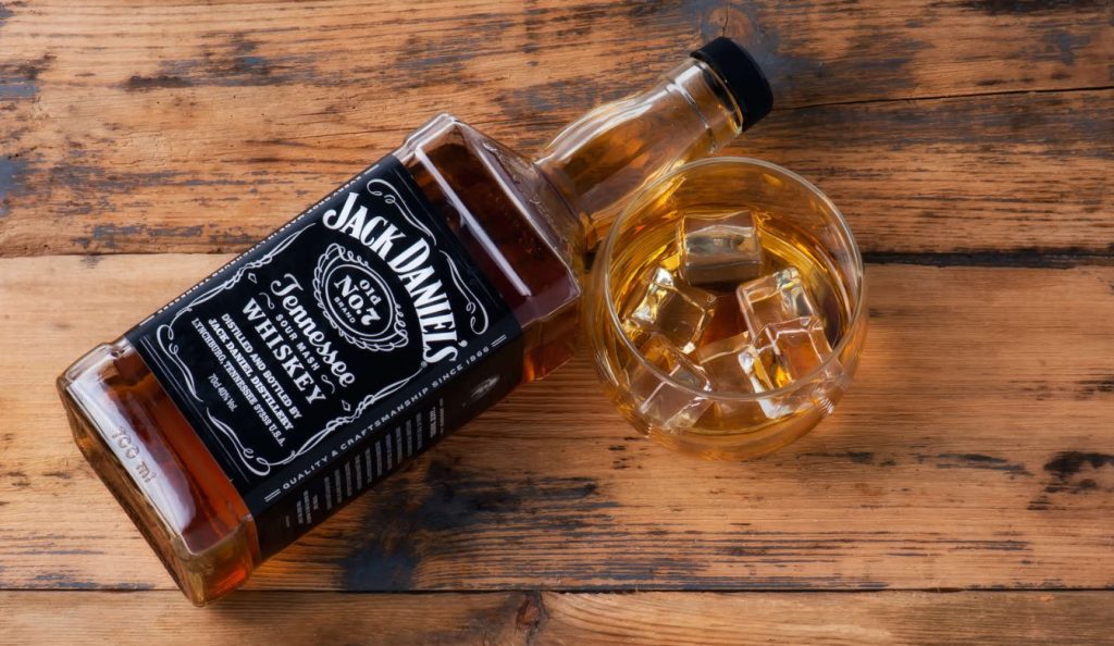 Migros Jack Daniel's Viski Fiyatları