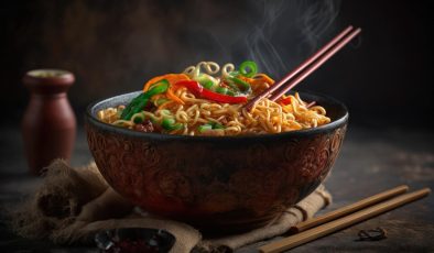 Bim Noodle Fiyatları 2024: Tekli, 5’li ve 10’lu Noodle Kaç TL?